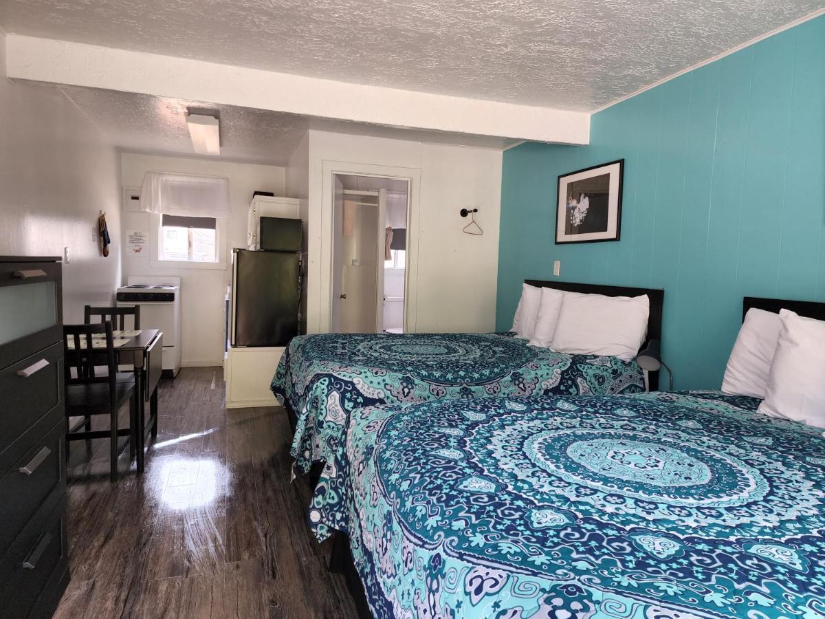 كوس باي Plainview Motel المظهر الخارجي الصورة