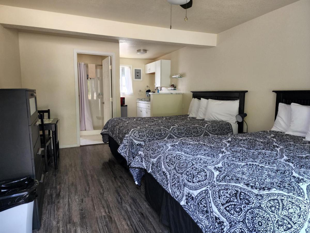 كوس باي Plainview Motel المظهر الخارجي الصورة