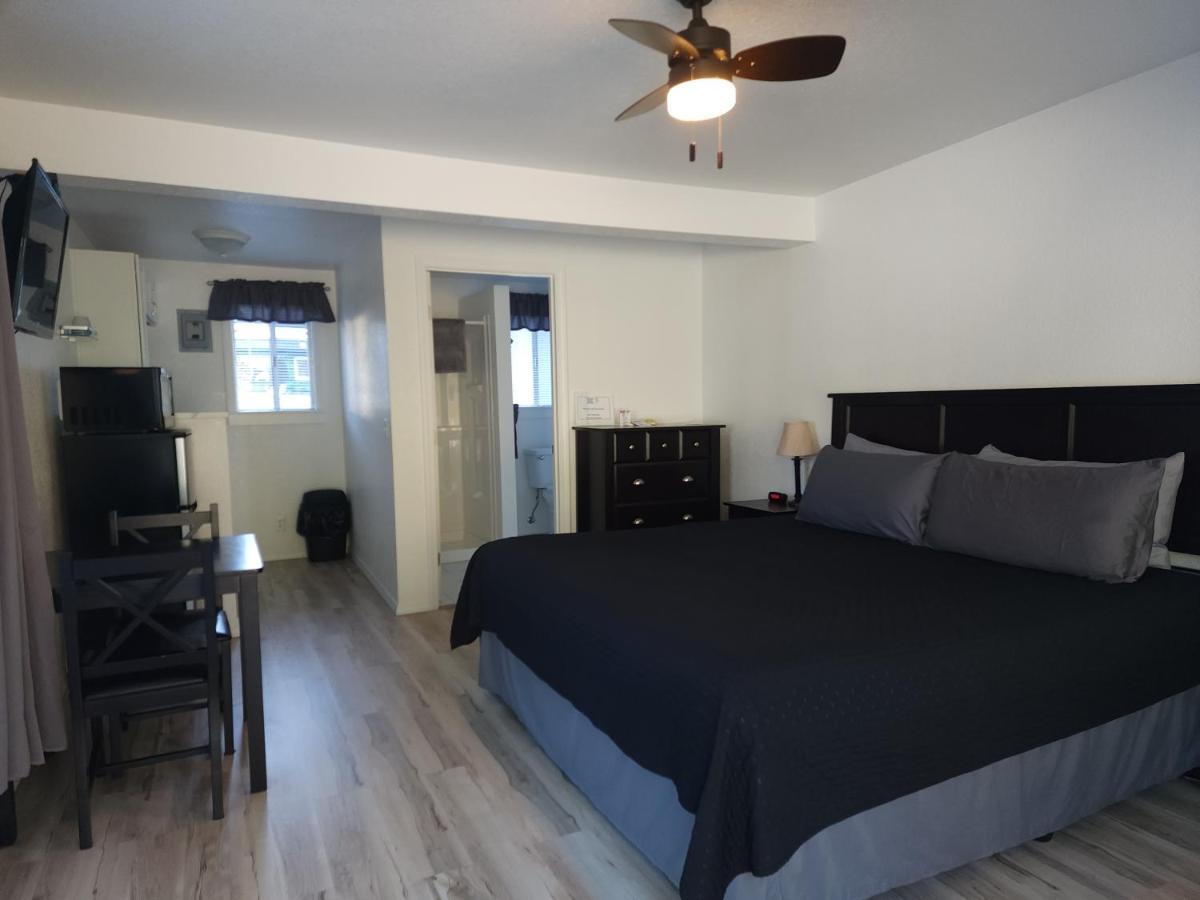 كوس باي Plainview Motel المظهر الخارجي الصورة