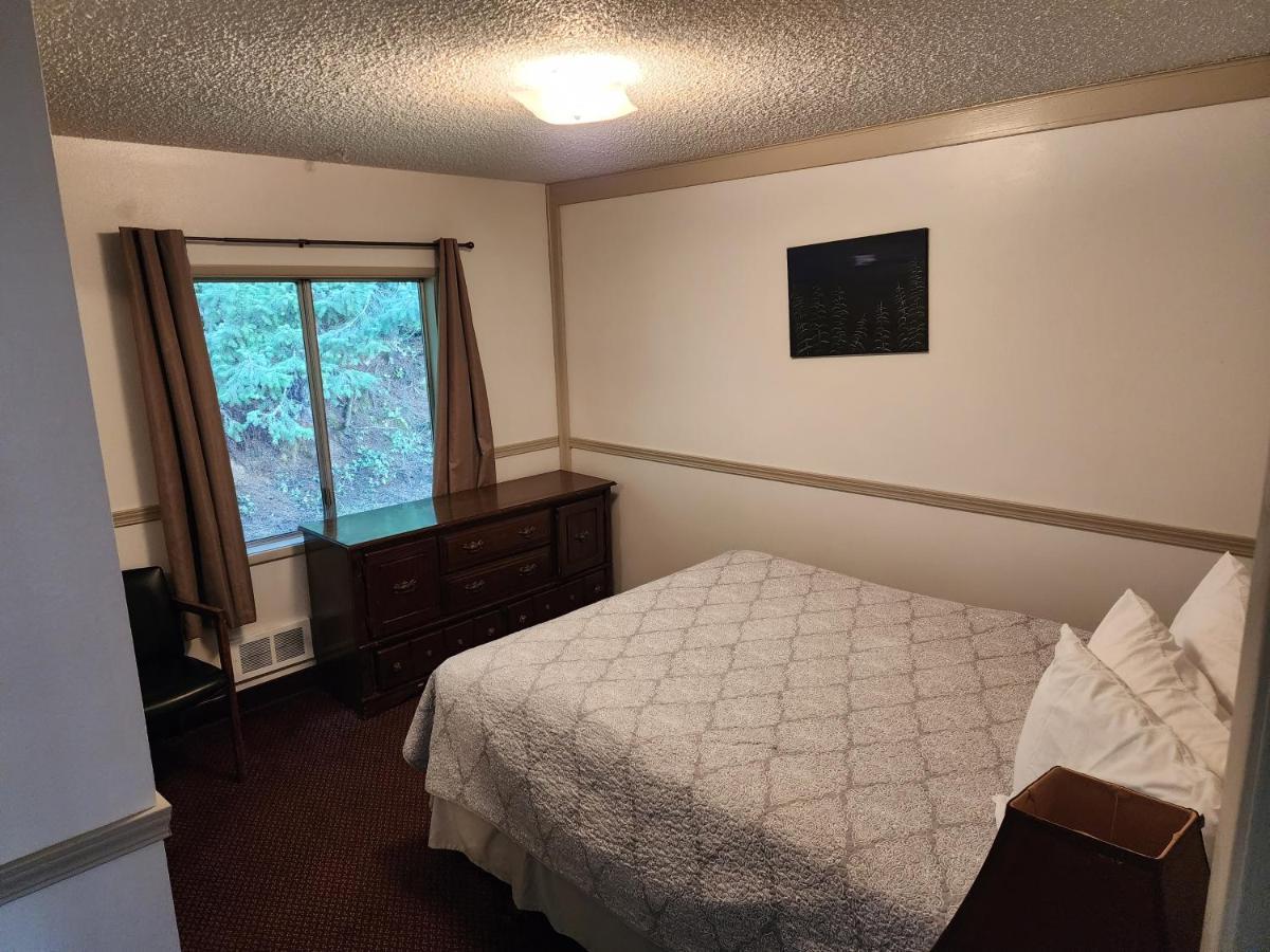 كوس باي Plainview Motel المظهر الخارجي الصورة