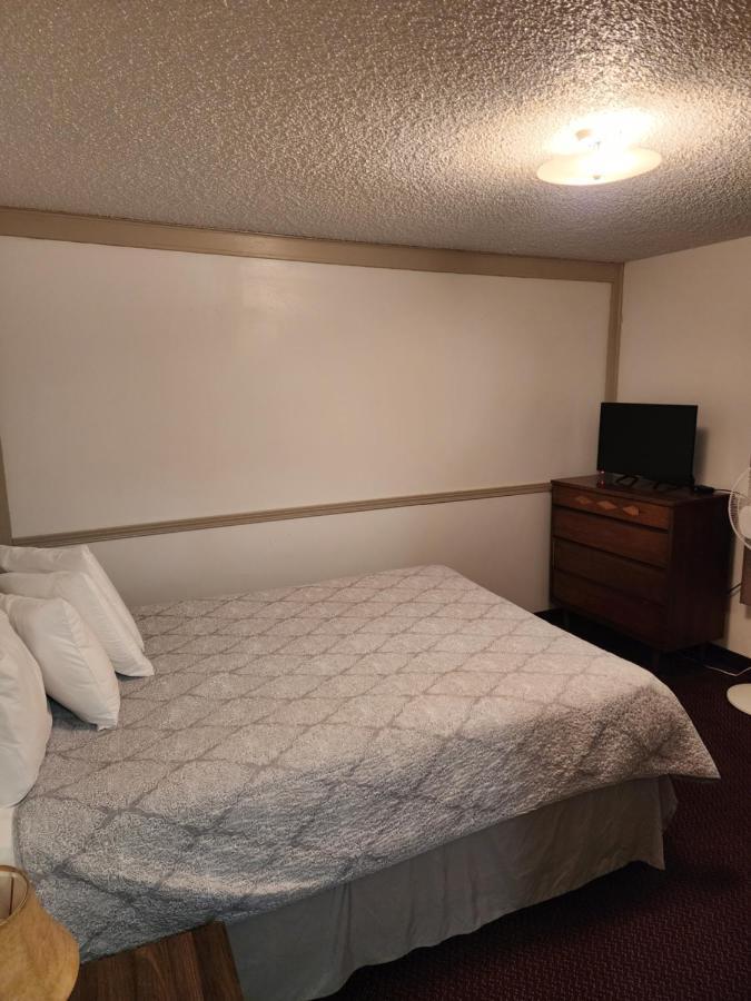 كوس باي Plainview Motel المظهر الخارجي الصورة
