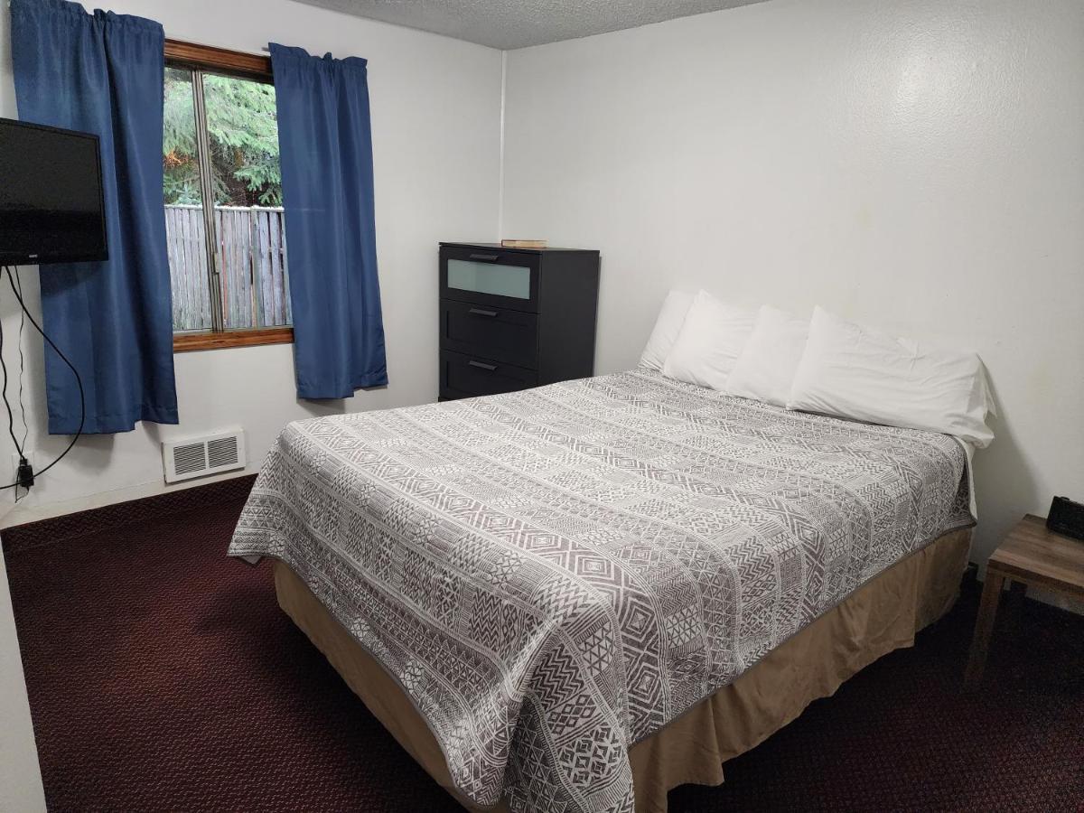 كوس باي Plainview Motel المظهر الخارجي الصورة