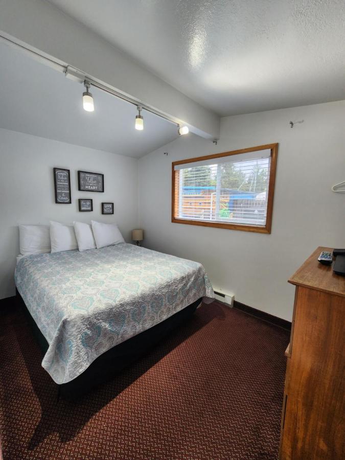 كوس باي Plainview Motel المظهر الخارجي الصورة