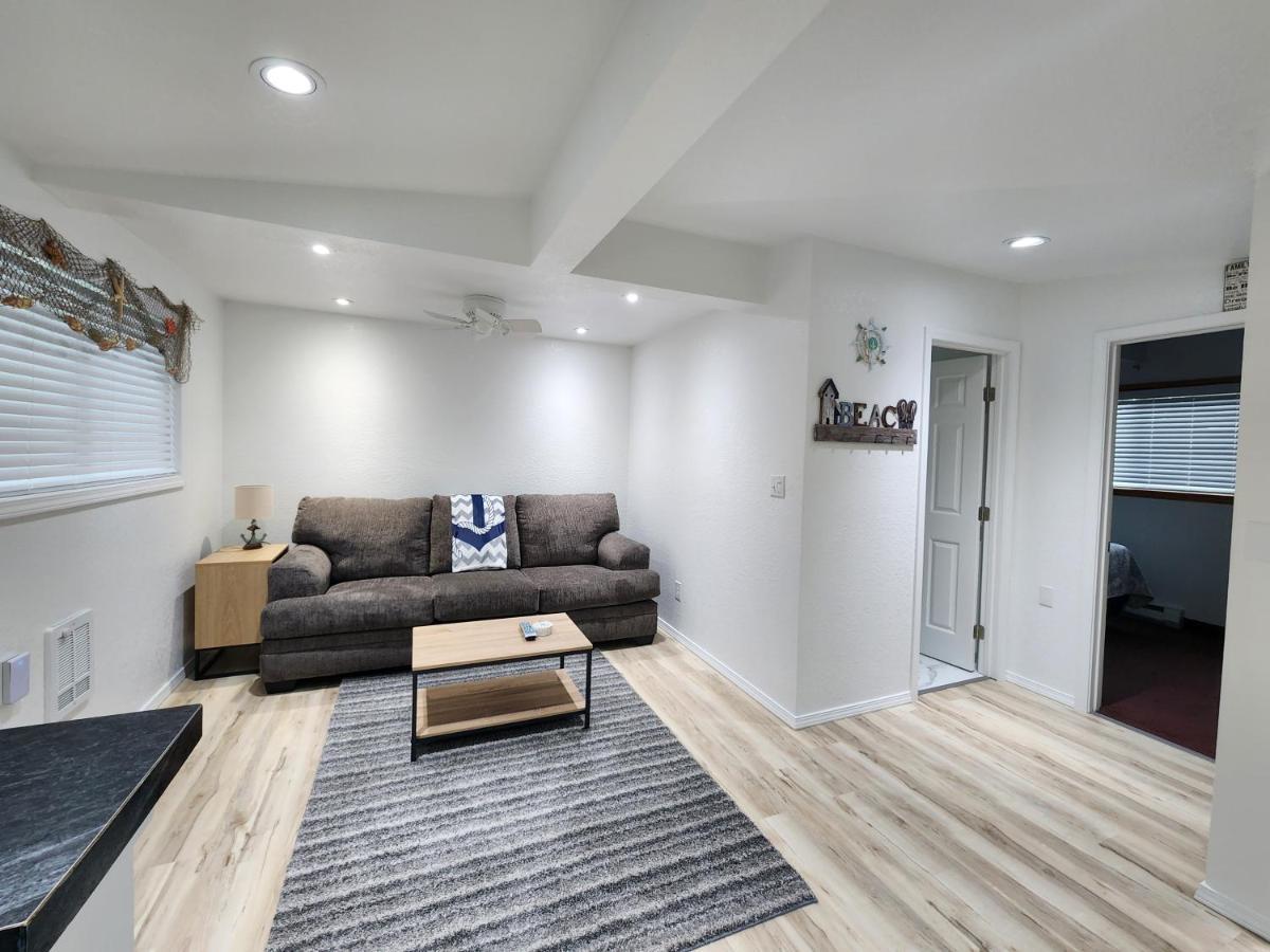 كوس باي Plainview Motel المظهر الخارجي الصورة