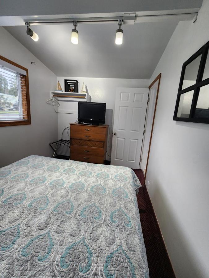 كوس باي Plainview Motel المظهر الخارجي الصورة