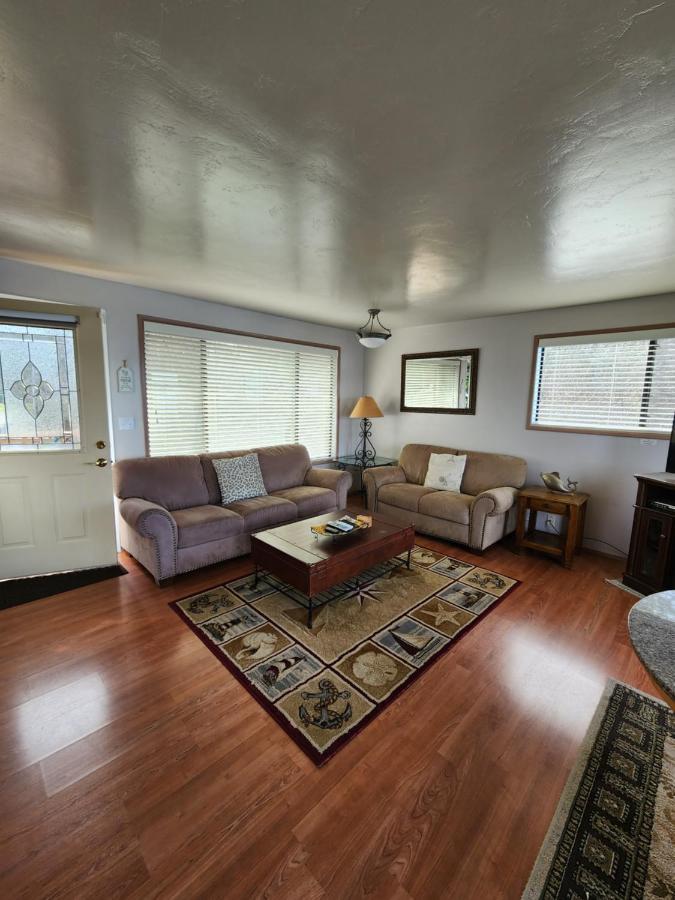 كوس باي Plainview Motel المظهر الخارجي الصورة