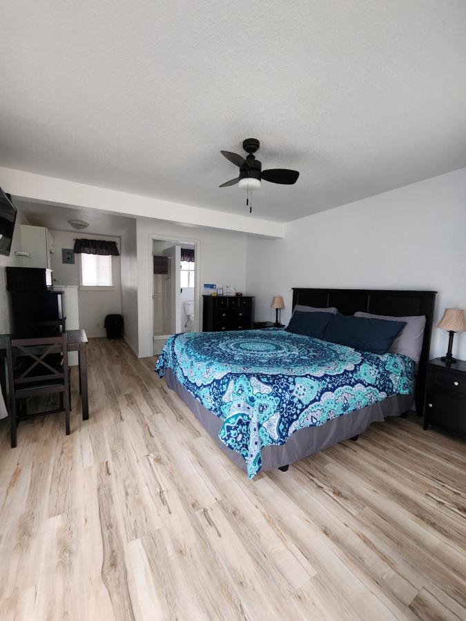 كوس باي Plainview Motel المظهر الخارجي الصورة