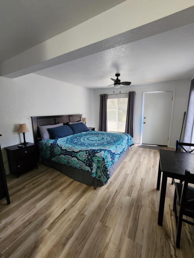 كوس باي Plainview Motel المظهر الخارجي الصورة