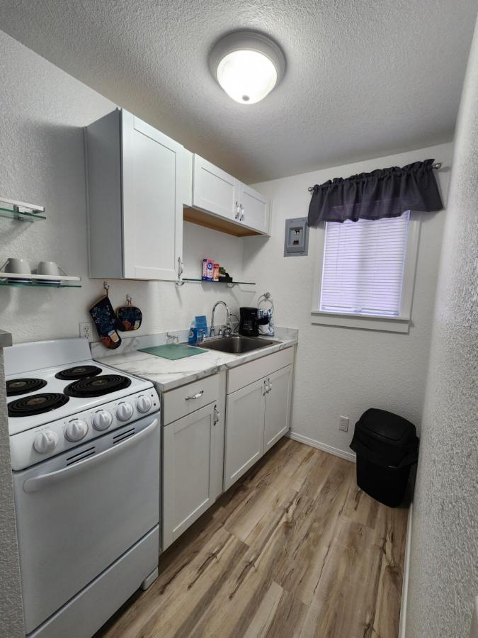 كوس باي Plainview Motel المظهر الخارجي الصورة